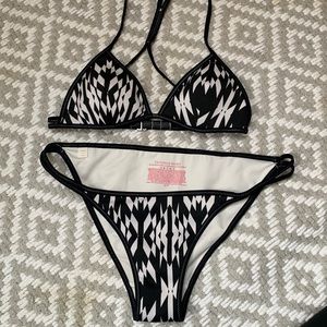 Victoria’s Secret bikini